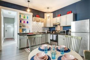 Pet-Friendly Indianapolis Retreat Near City Center